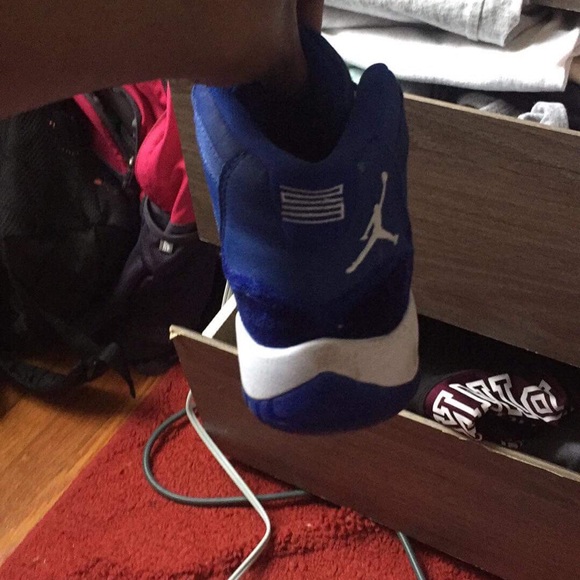 Not released yet Jordan’s . - Picture 2 of 2